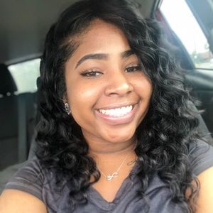 Meet your Posher, Torkwase